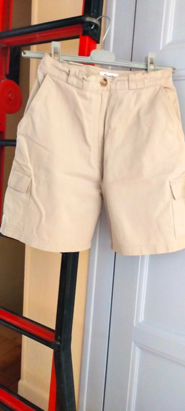 Short