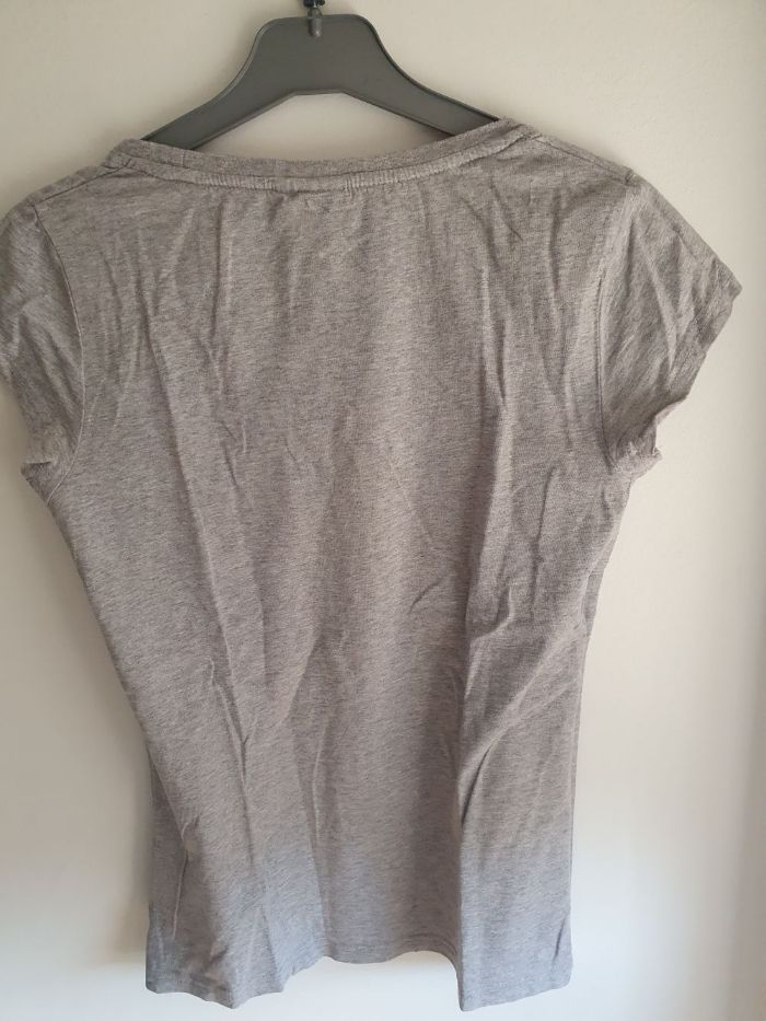 T-shirt fille 16  ans - photo numéro 2