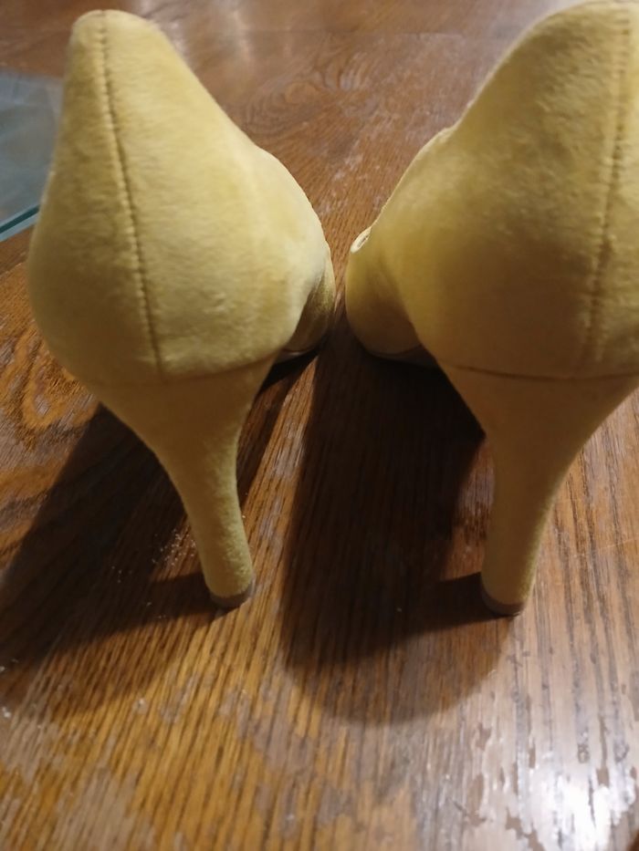 Chaussure femme - photo numéro 5