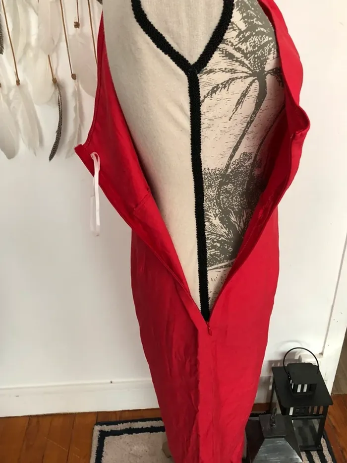 Combinaison chic shein - photo numéro 8