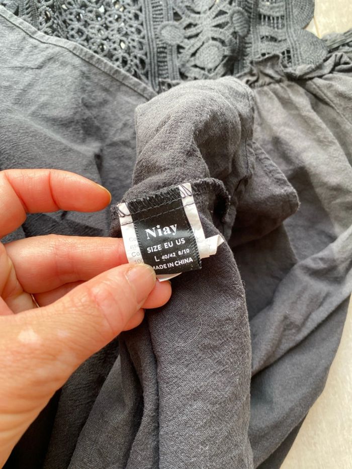 Robe taille L - photo numéro 4