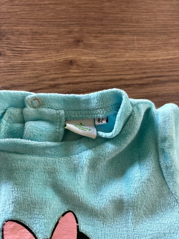 Lot de deux pyjamas - photo numéro 4