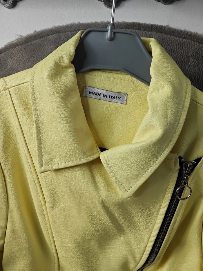 Veste courte - photo numéro 3