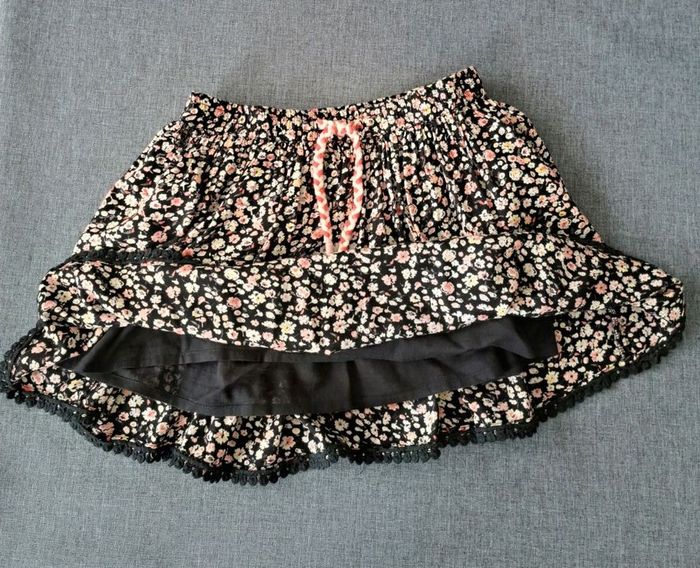 Jupe de marque CHIPIE Taille 8 Ans - photo numéro 2