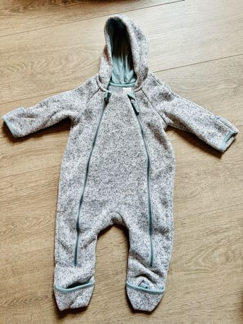 Combinaison / combi pilote 56 cm H&M