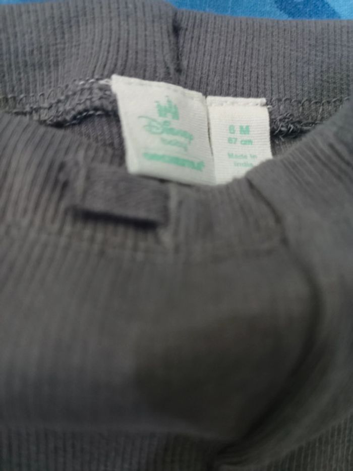 Pantalon 6 mois - photo numéro 5