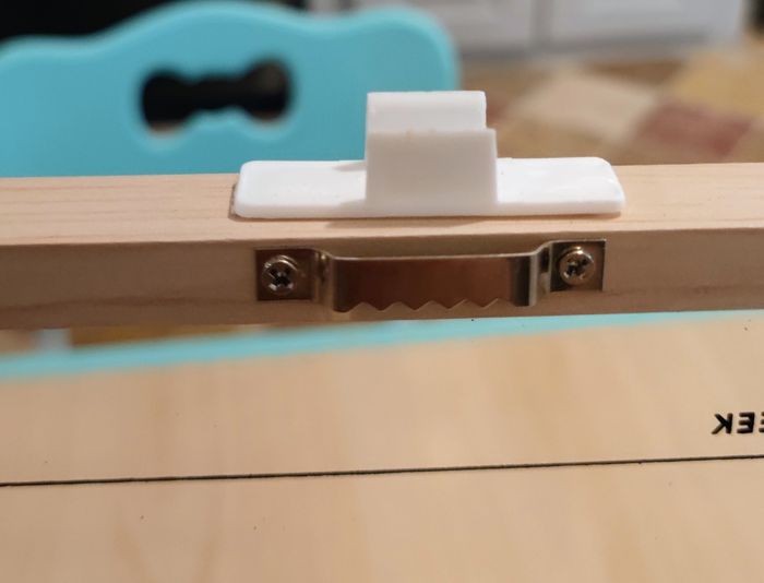 Organisateur mural 🌿 très pratique 🌸 - photo numéro 9