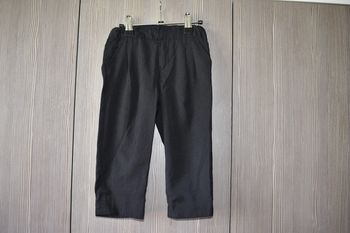 pantalon de costume 12mois