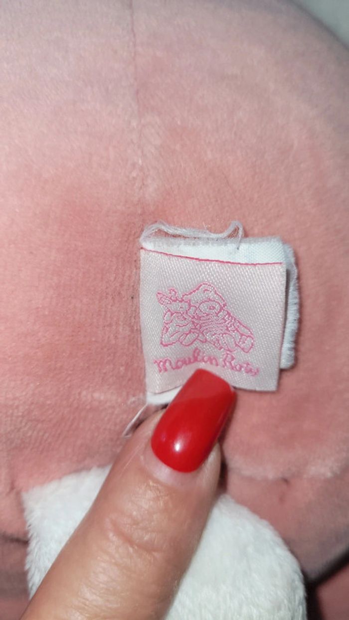 Peluche d activité - photo numéro 11