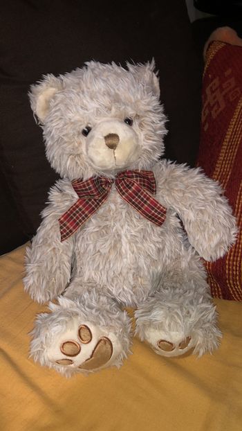 Nounours