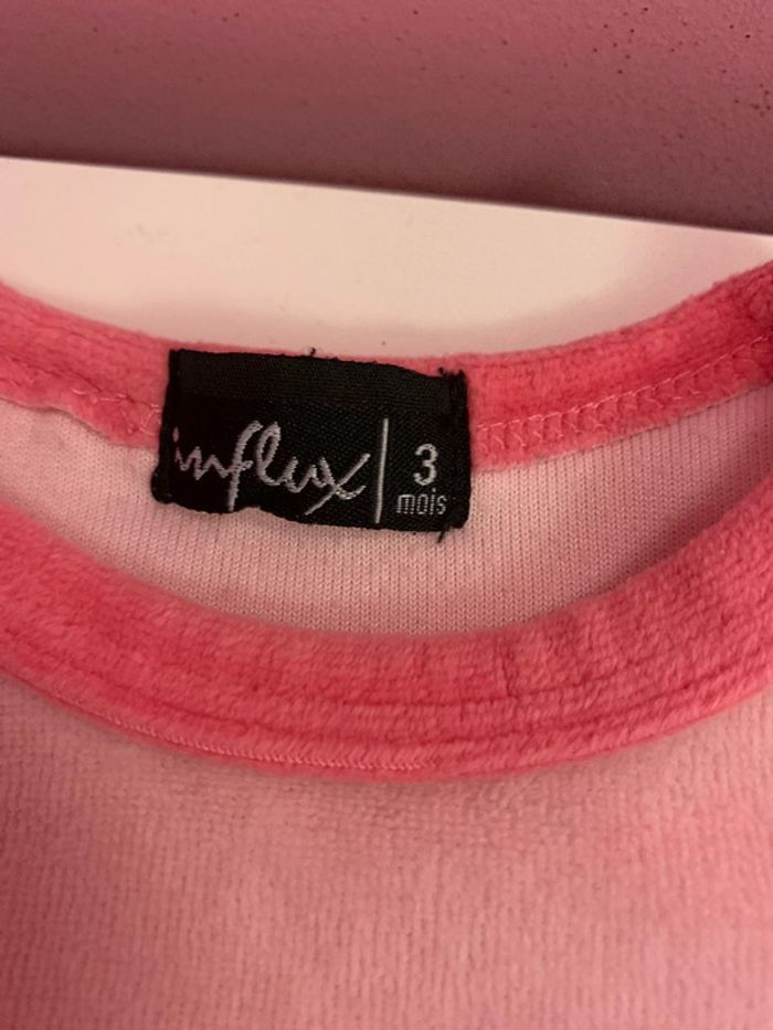 Pyjama - photo numéro 3