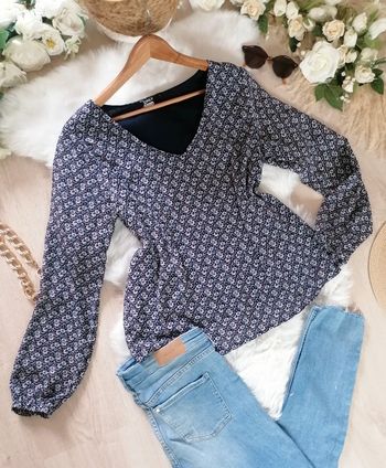 Blouse Only taille L