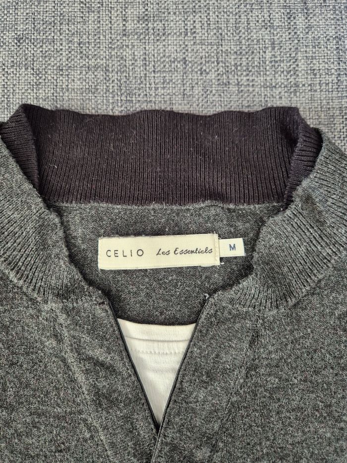 Polo homme Taille M - photo numéro 4