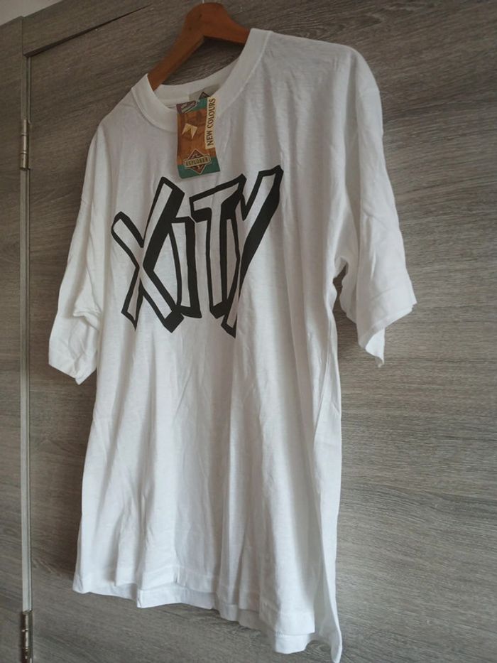 Tee-shirt Explorer - photo numéro 3