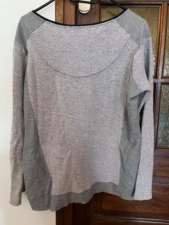 Pull Desigual taille L - photo numéro 2