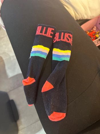 Chaussettes billieblush taille 23