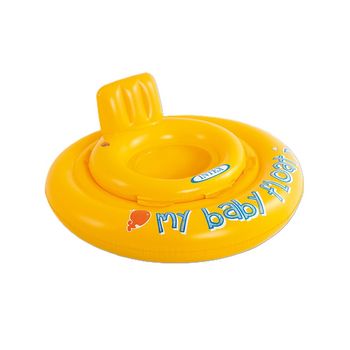 Bouée siège bébé Intex Ø 70 cm