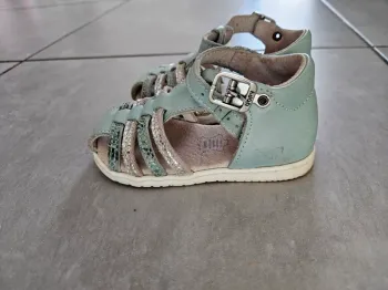 Chaussures été