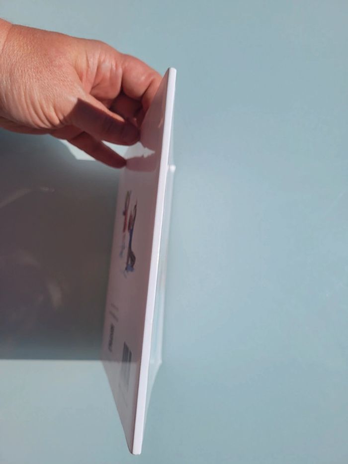 Livre couverture souple, l'école des loisirs, Minusculette en Hiver, 3-6 ans - photo numéro 8