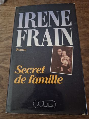 Secret de famille