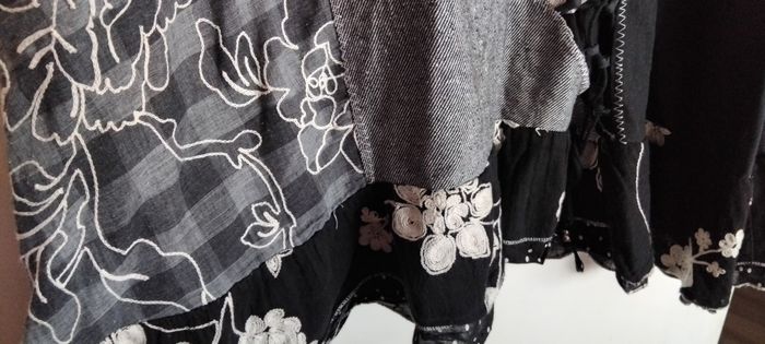 Robe N'essaye T.2 36/42 - photo numéro 4