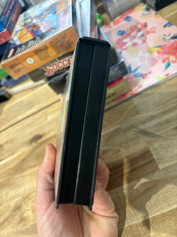 Desert Strike : Return to the Gulf - SEGA Megadrive - photo numéro 5