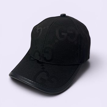 casquette gucci