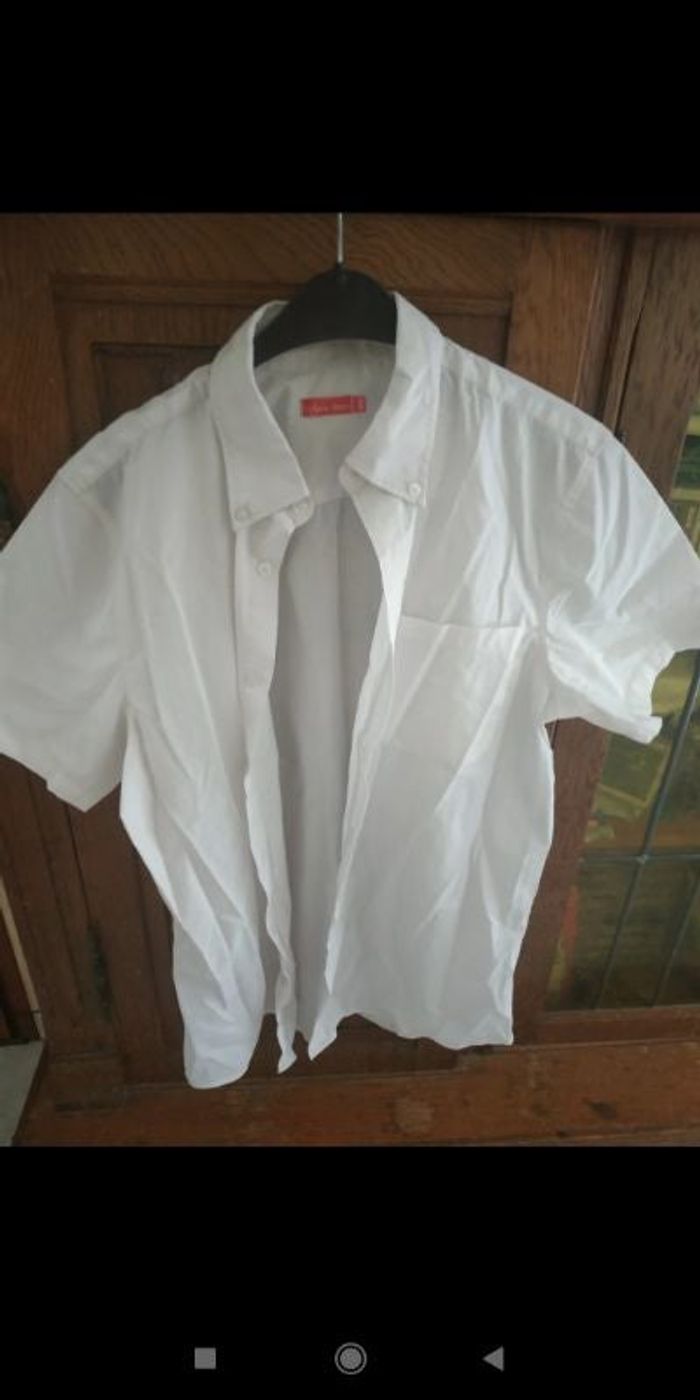 Chemise
