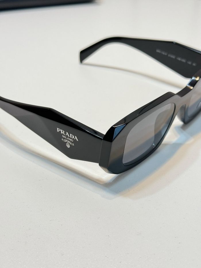 🕶Lunettes de soleil Prada 🕶 - photo numéro 7