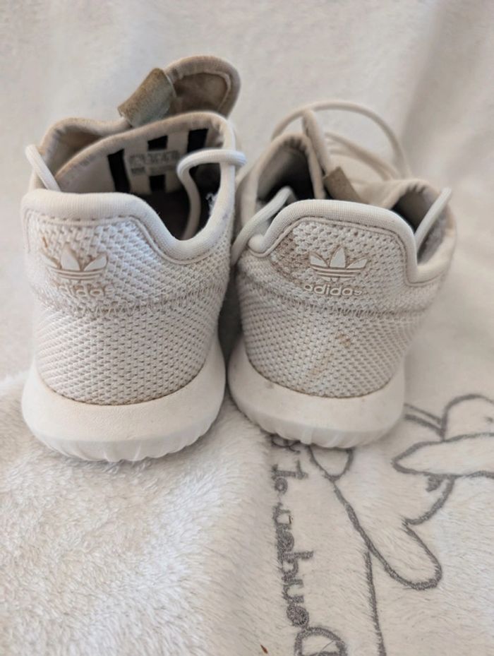 Baskets - photo numéro 4