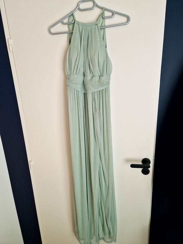 Robe cérémonie neuve Shein - photo numéro 6