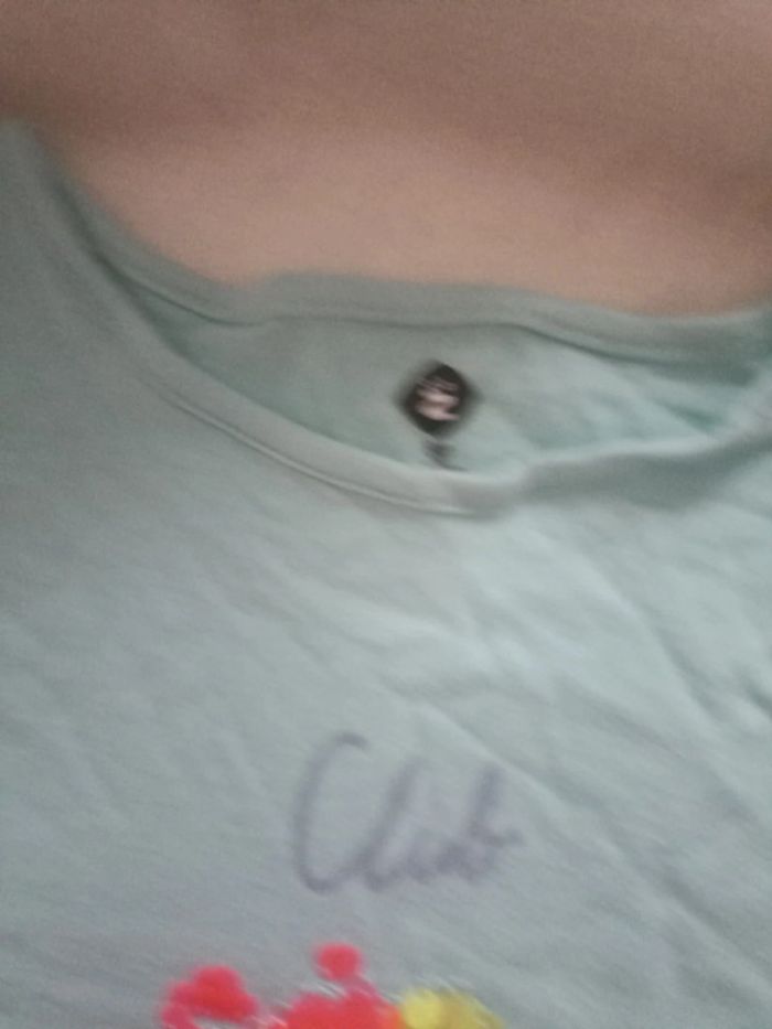 Tee shirt 8 ans - photo numéro 6