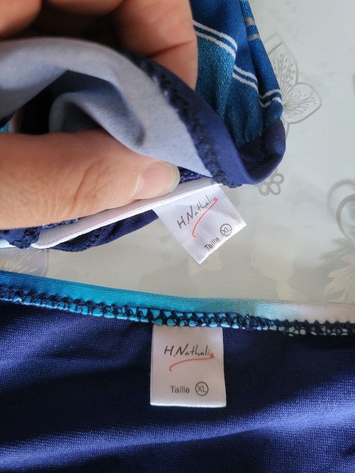 Maillot de bain ocean - photo numéro 6