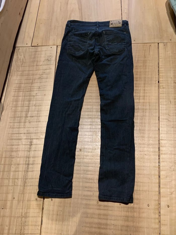 Jean homme Celio taille 42 - photo numéro 5
