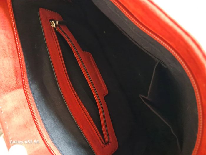Sac a mains femme - photo numéro 2