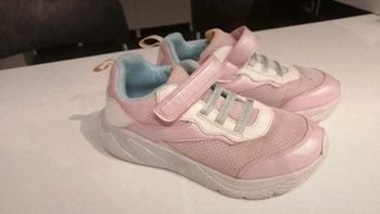 Basket Geox 31