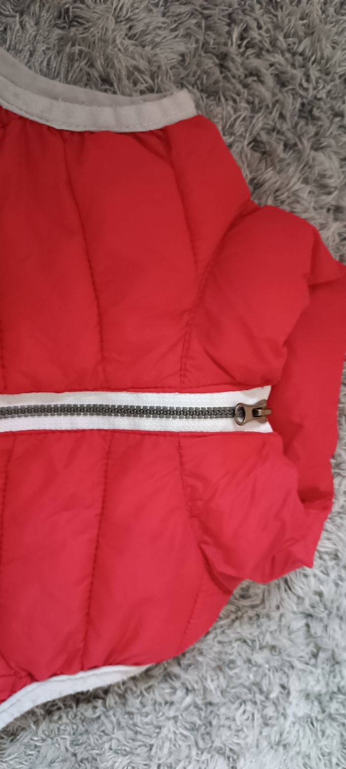 Doudoune SM 18 mois - photo numéro 4