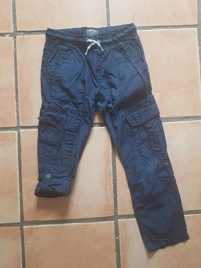 pantalon C&A - photo numéro 2