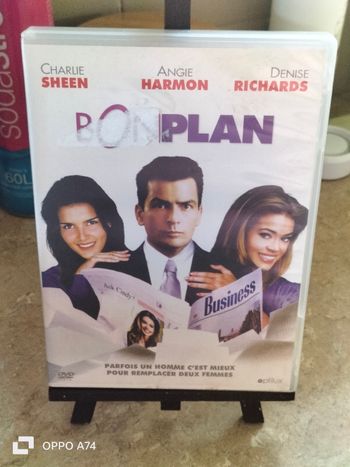 DVD 🩵 Bon plan
