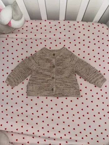 Brassière nouveau né