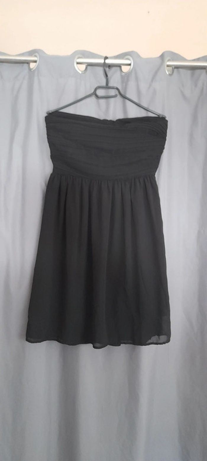 Robe bustier (don contre achat dans mon dressing) - photo numéro 3