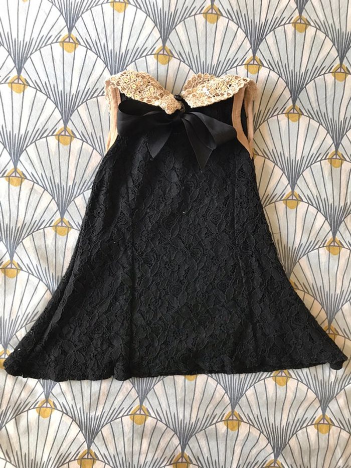 Robe 6 mois - photo numéro 3