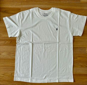 TEE shirt Ralph Lauren