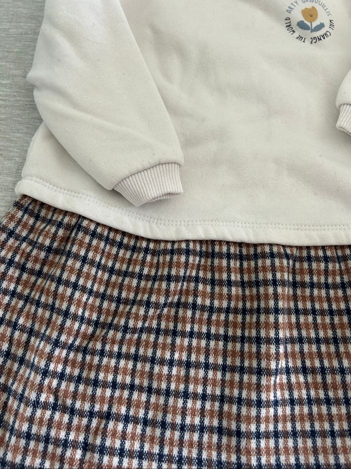 Robe 18 mois - photo numéro 2