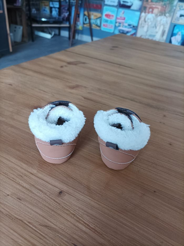 Baskets - photo numéro 3