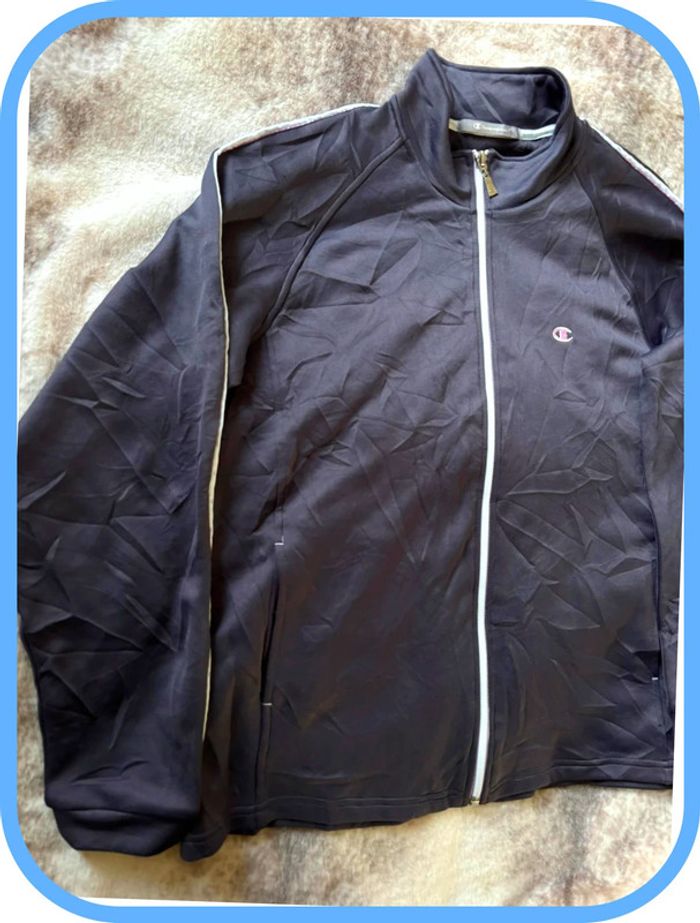 Veste de sport pour femme Champion taille L - photo numéro 2