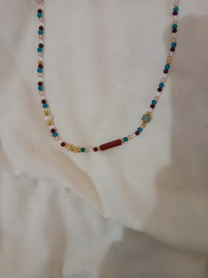 Collier - photo numéro 2