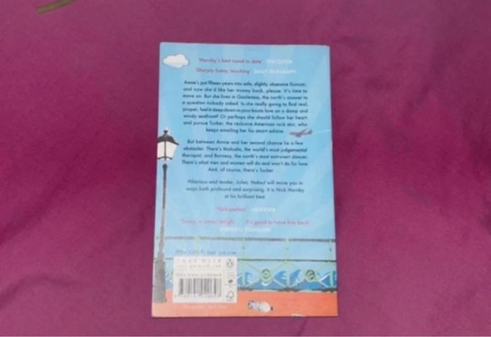 Juliet . Naked - photo numéro 2