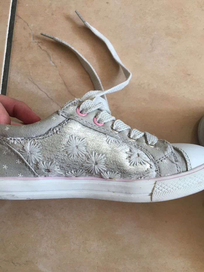 Baskets, 28, La Halle - photo numéro 7