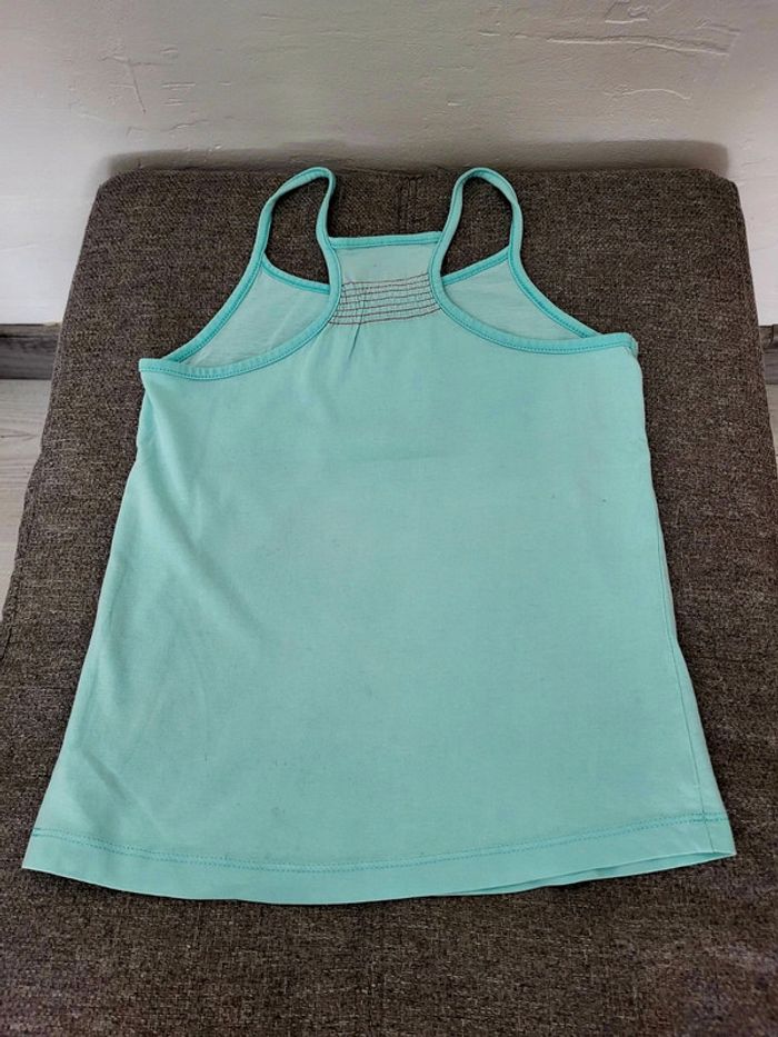 Débardeur Miami Beach 10 ans - photo numéro 3